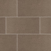 MS International Dimensions 24" x 48" Matte Concrete