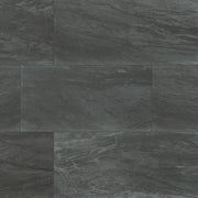 MS International Durban 12" x 24" Matte Anthracite
