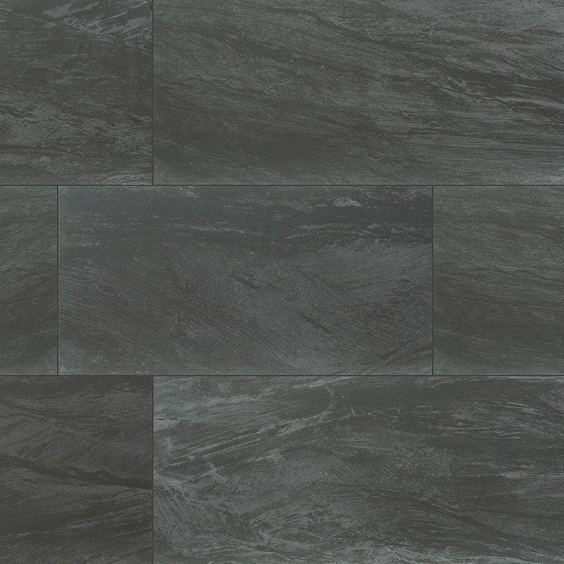 MS International Durban 24" x 48" Matte Anthracite