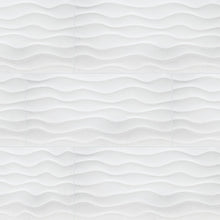 Wavy White