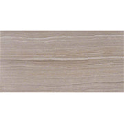 MS International Eramosa 12" x 24" Matte Silver