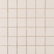 MS International Focus 2" x 2" Mosaic 12" x 12" Matte Glacier