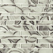 MS International Decorative Mosaic 12" x 12" Interlocking Super Nova