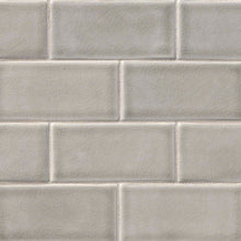 Dove Gray