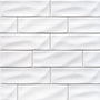 Whisper White Handcrafted