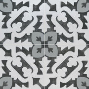 MS International Kenzzi 8" x 8" Matte Brina