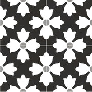 MS International Kenzzi 8" x 8" Matte Kasbah
