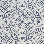 MS International Kenzzi 8" x 8" Matte Indigo