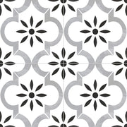 MS International Kenzzi 8" x 8" Matte Azila