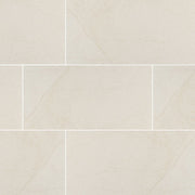 MS International Livingstyle 18" x 36" Matte Cream