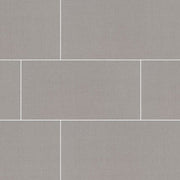 MS International Loft 12" x 24" Matte Gris