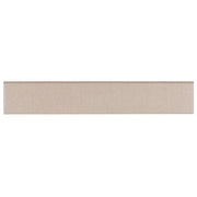 MS International Loft 3" x 18" Bullnose Matte Gris