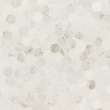 Arabescato Venato White