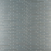 MS International Decorative Mosaic 12" x 12" Interlocking Silverina