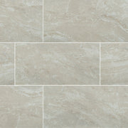 MS International Onyx 12" x 24" Matte Ivory