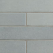 MS International Renzo 12" x 12" Mosaic 3" x 12" Sky