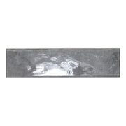 MS International Renzo 3" x 12" Bullnose Storm
