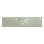 MS International Renzo 3" x 12" Bullnose Jade