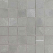 MS International Sande 2" x 2" Porcelain Matte Ivory