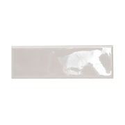 MS International Urbano 4" x 12" Glossy Bullnose Dusk