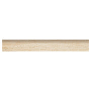 MS International Veneto 3" x 24" Bullnose Matte Sand