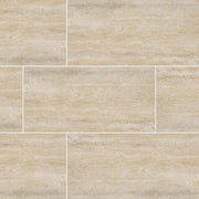 MS International Veneto 12" x 24" Matte Sand