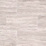 MS International Veneto 12" x 24" Polished White