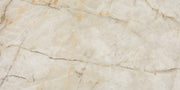 Marazzi Editorial 12" x 24" Matte Wintour Ivory