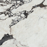 Marazzi Editorial 24" x 24" Polished Bardot Noir