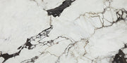 Marazzi Editorial 12" x 24" Matte Bardot Noir