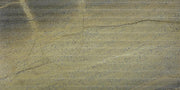 Marazzi Editorial 12" x 24" Fluted Matte Emerald Cavalli