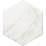 Marazzi Marble Obsession 8" x 9" Matte Arabescato