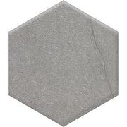 Marazzi Marble Obsession 8" x 9" Matte Grigio