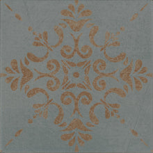 Aziza - Blue Gray