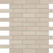 Marazzi Persuade 1" x 3" Brick Joint Beige