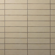 Marazzi Terramater 3.5" x 15" Glossy Dune