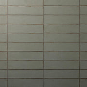 Marazzi Terramater 3.5" x 15" Glossy Lichen