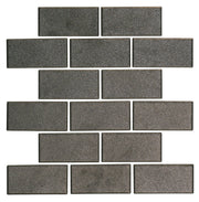 Marazzi Artezen 2" x 4" Brick Joint Metallic Vibe