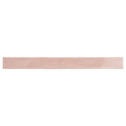 Marazzi Artistic Reflections 2" x 20" Glossy Rose