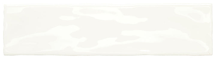 Marazzi Costa Clara 3" x 12" Undulated Cloud