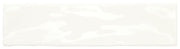 Marazzi Costa Clara 3" x 12" Undulated Cloud