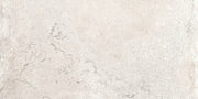 Marazzi Creativo 12" x 24" Chiseled Ivory