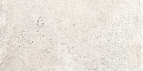 Marazzi Creativo 12" x 24" Chiseled Ivory