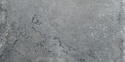 Marazzi Creativo 12" x 24" Chiseled Carbon