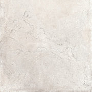 Marazzi Creativo 24" x 24" Chiseled Ivory