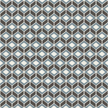 Birdseye Denim Blend