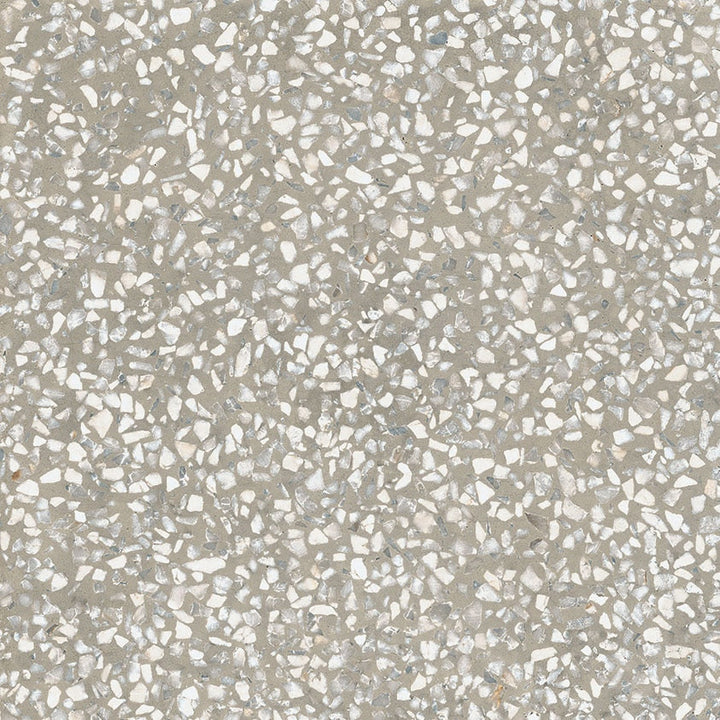 Marazzi D Segni Terrazzo 8" x 8" Grey