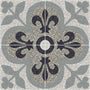 Fleur-De-Lis