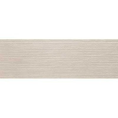 Marazzi Materika 16" x 48" Linear Textured Beige