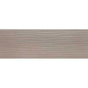 Marazzi Materika 16" x 48" Wave Textured Fango
